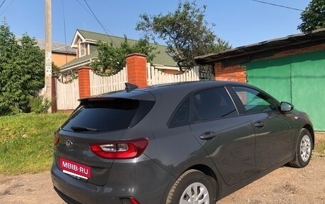KIA cee'd III, 2018 год, 1 700 000 рублей, 3 фотография