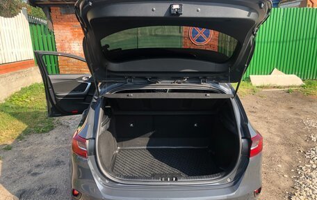 KIA cee'd III, 2018 год, 1 700 000 рублей, 15 фотография