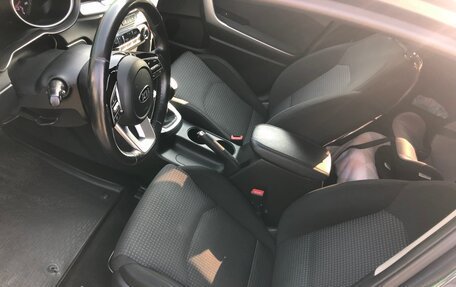KIA cee'd III, 2018 год, 1 700 000 рублей, 12 фотография
