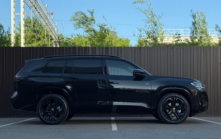 Volkswagen Teramont, 2025 год, 5 999 999 рублей, 2 фотография