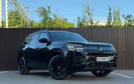 Volkswagen Teramont, 2025 год, 5 999 999 рублей, 3 фотография