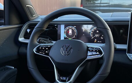 Volkswagen Teramont, 2025 год, 5 999 999 рублей, 11 фотография