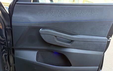 Volkswagen Teramont, 2025 год, 5 999 999 рублей, 12 фотография