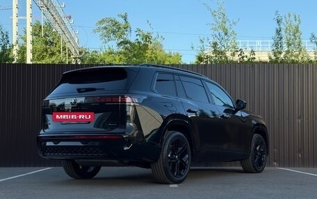 Volkswagen Teramont, 2025 год, 5 999 999 рублей, 8 фотография