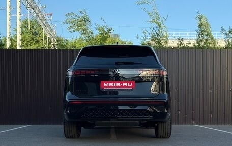 Volkswagen Teramont, 2025 год, 5 999 999 рублей, 7 фотография