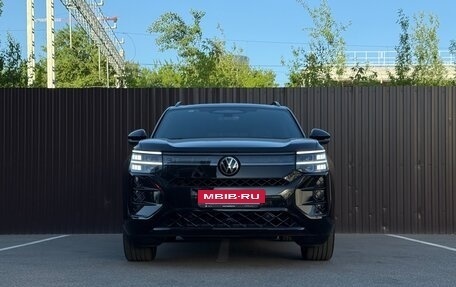 Volkswagen Teramont, 2025 год, 5 999 999 рублей, 4 фотография