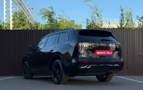 Volkswagen Teramont, 2025 год, 5 999 999 рублей, 6 фотография