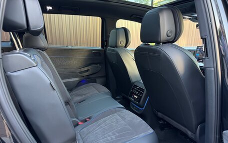 Volkswagen Teramont, 2025 год, 5 999 999 рублей, 15 фотография