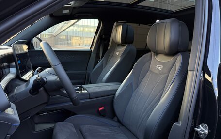 Volkswagen Teramont, 2025 год, 5 999 999 рублей, 24 фотография