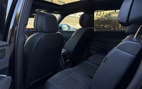 Volkswagen Teramont, 2025 год, 5 999 999 рублей, 20 фотография