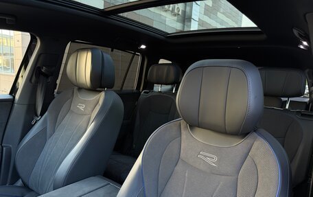 Volkswagen Teramont, 2025 год, 5 999 999 рублей, 25 фотография