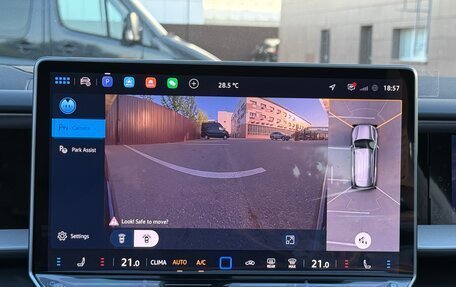 Volkswagen Teramont, 2025 год, 5 999 999 рублей, 30 фотография