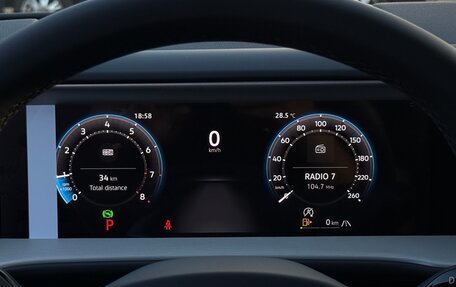 Volkswagen Teramont, 2025 год, 5 999 999 рублей, 34 фотография