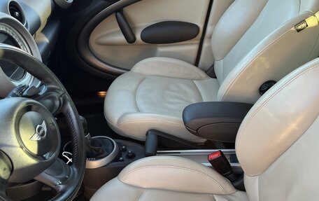 MINI Countryman I (R60), 2011 год, 1 450 000 рублей, 6 фотография