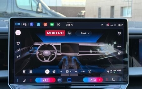 Volkswagen Teramont, 2025 год, 5 999 999 рублей, 32 фотография