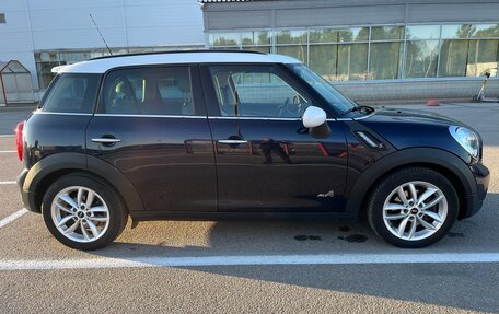 MINI Countryman I (R60), 2011 год, 1 450 000 рублей, 12 фотография