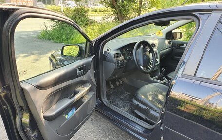 Ford Focus II рестайлинг, 2005 год, 380 000 рублей, 8 фотография