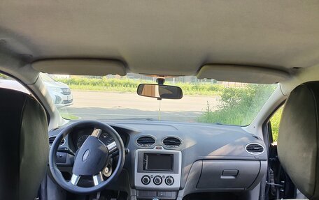 Ford Focus II рестайлинг, 2005 год, 380 000 рублей, 7 фотография