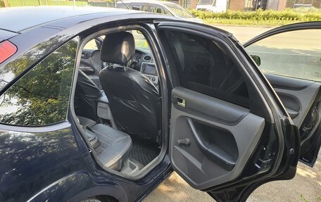 Ford Focus II рестайлинг, 2005 год, 380 000 рублей, 11 фотография
