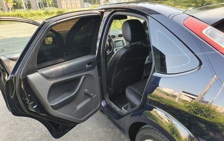 Ford Focus II рестайлинг, 2005 год, 380 000 рублей, 10 фотография