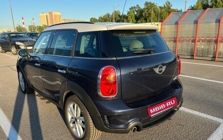 MINI Countryman I (R60), 2011 год, 1 450 000 рублей, 16 фотография