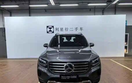 Mercedes-Benz GLB, 2023 год, 3 350 000 рублей, 2 фотография