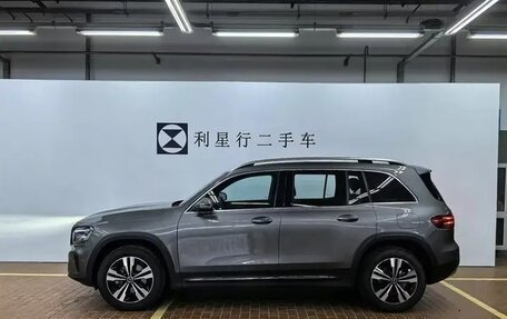 Mercedes-Benz GLB, 2023 год, 3 350 000 рублей, 5 фотография