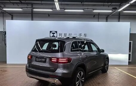 Mercedes-Benz GLB, 2023 год, 3 350 000 рублей, 4 фотография