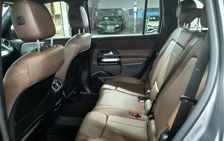 Mercedes-Benz GLB, 2023 год, 3 350 000 рублей, 12 фотография