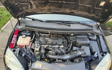 Ford Focus II рестайлинг, 2005 год, 380 000 рублей, 14 фотография