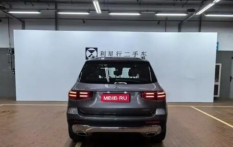 Mercedes-Benz GLB, 2023 год, 3 350 000 рублей, 3 фотография