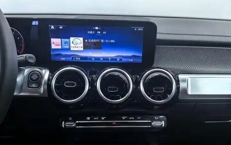 Mercedes-Benz GLB, 2023 год, 3 350 000 рублей, 14 фотография