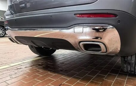 Mercedes-Benz GLB, 2023 год, 3 350 000 рублей, 16 фотография