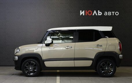 Suzuki Xbee I, 2020 год, 1 495 000 рублей, 3 фотография