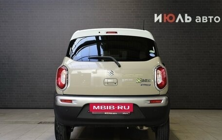 Suzuki Xbee I, 2020 год, 1 495 000 рублей, 5 фотография