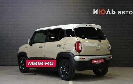Suzuki Xbee I, 2020 год, 1 495 000 рублей, 4 фотография