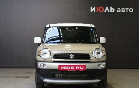 Suzuki Xbee I, 2020 год, 1 495 000 рублей, 2 фотография