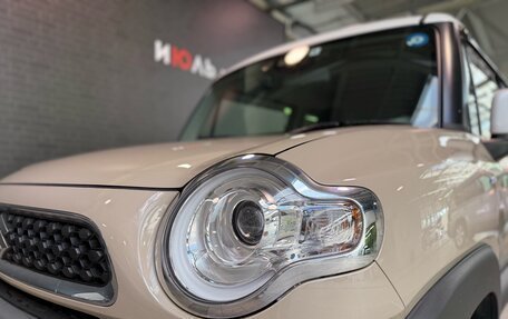 Suzuki Xbee I, 2020 год, 1 495 000 рублей, 7 фотография
