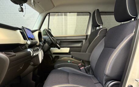 Suzuki Xbee I, 2020 год, 1 495 000 рублей, 11 фотография