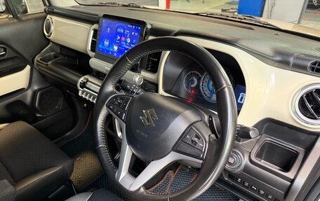 Suzuki Xbee I, 2020 год, 1 495 000 рублей, 10 фотография
