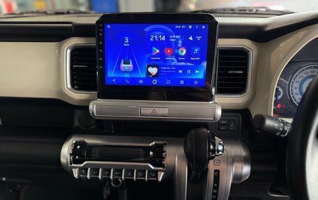 Suzuki Xbee I, 2020 год, 1 495 000 рублей, 15 фотография