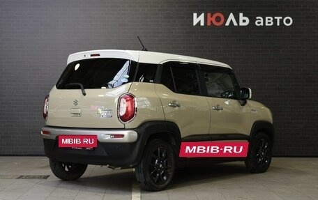 Suzuki Xbee I, 2020 год, 1 495 000 рублей, 6 фотография