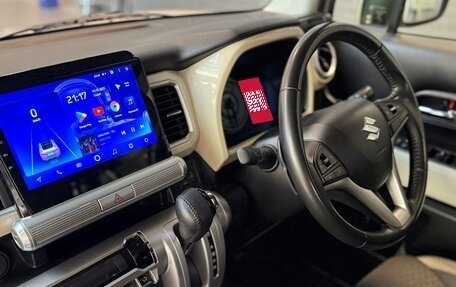 Suzuki Xbee I, 2020 год, 1 495 000 рублей, 12 фотография