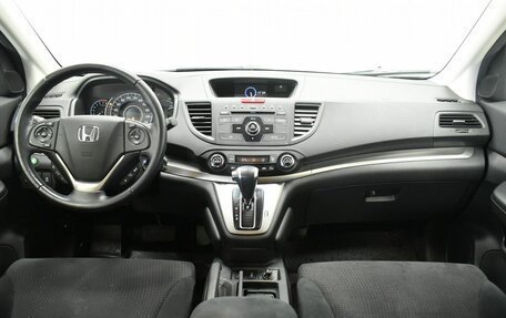 Honda CR-V IV, 2014 год, 1 970 000 рублей, 14 фотография