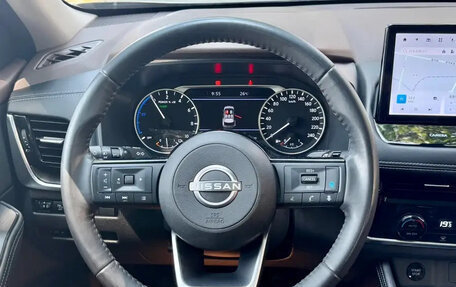 Nissan X-Trail, 2023 год, 2 420 005 рублей, 12 фотография