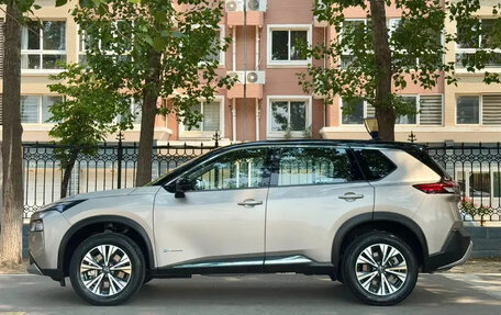 Nissan X-Trail, 2023 год, 2 420 005 рублей, 4 фотография