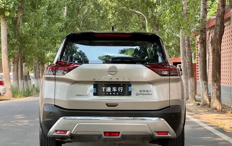 Nissan X-Trail, 2023 год, 2 420 005 рублей, 6 фотография