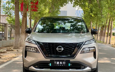 Nissan X-Trail, 2023 год, 2 420 005 рублей, 2 фотография