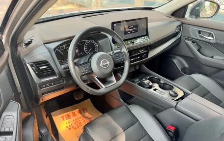 Nissan X-Trail, 2023 год, 2 420 005 рублей, 11 фотография