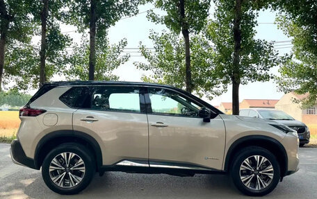 Nissan X-Trail, 2023 год, 2 420 005 рублей, 8 фотография